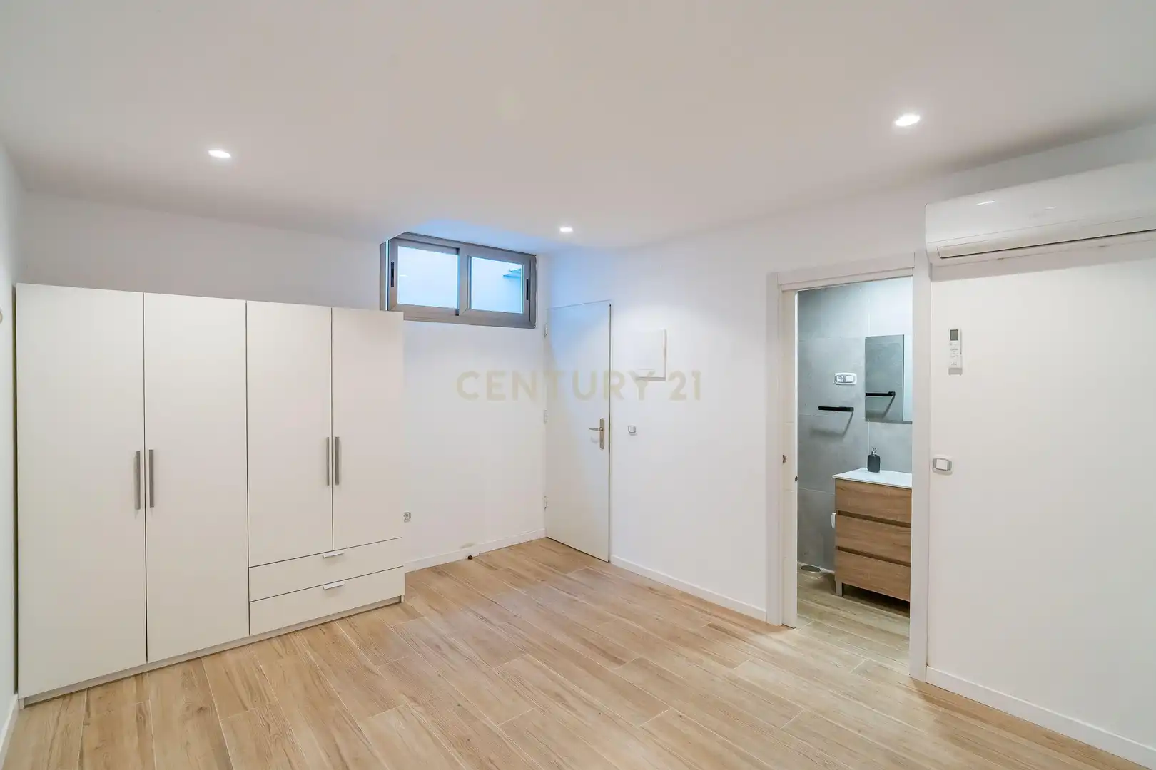 Bedroom of Ground floor for sale in Mijas  with Air Conditioner, Microwave and Home automation