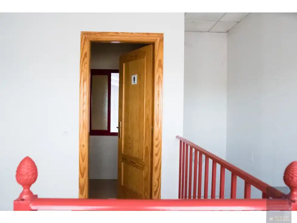 Fabrikhallen zum Verkauf in Santa Cruz del Retamar
