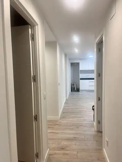 Flat for rent in Gijón   with Heating
