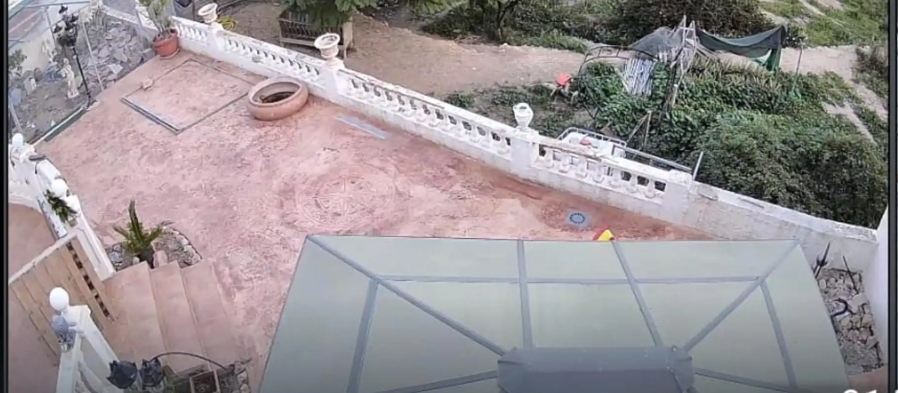 Villa con piscina in affitto a El Tossal - Bello Horizonte, imagen 20