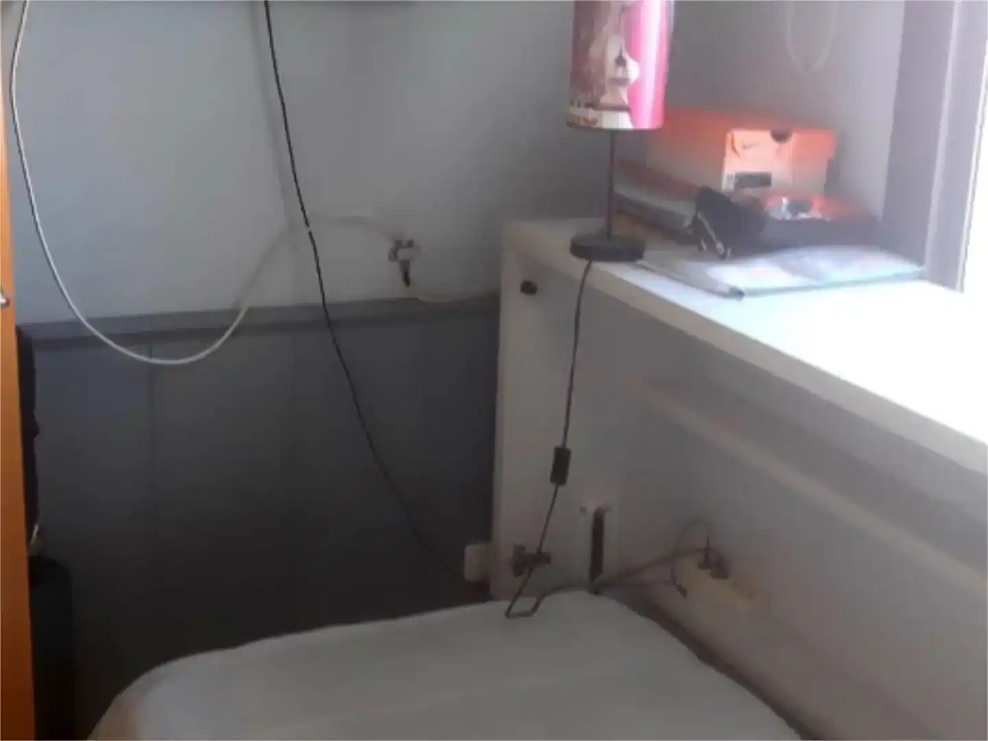 Flat for share in Badalona  with Furnished