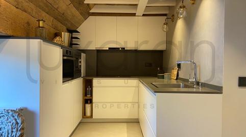 Foto 3 de Àtic en venda a Carrer Deth Pas D´arró, 54-1, Vielha, Lleida