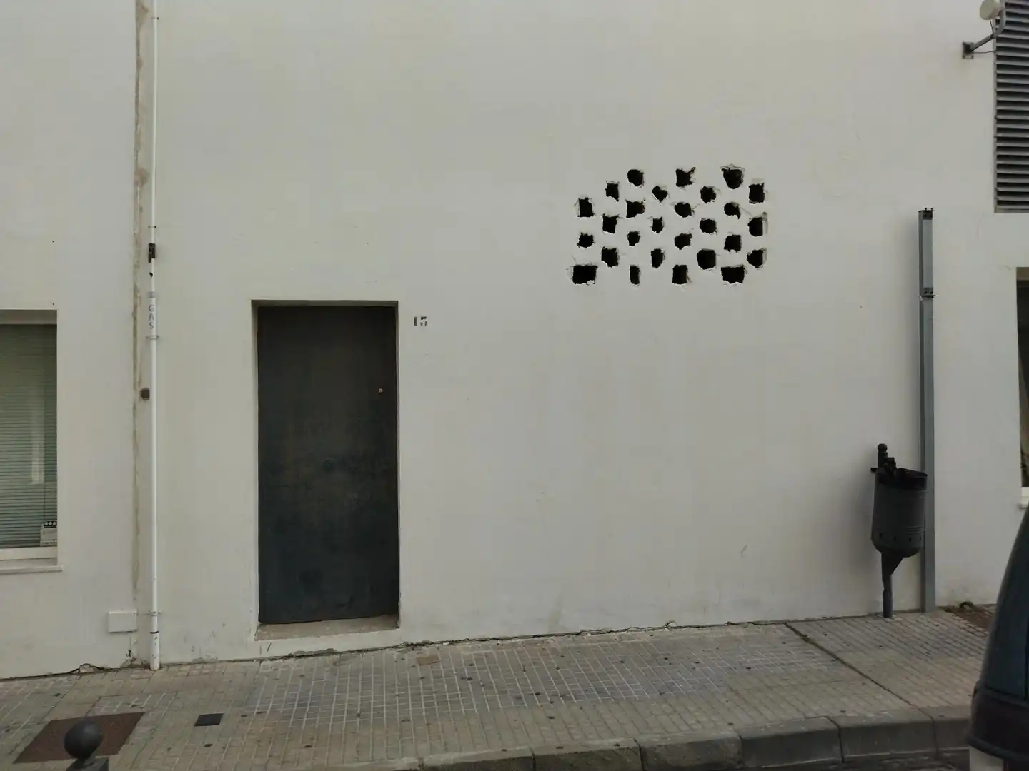 Local de lloguer a Calle Conil, 13, Vejer, Vejer de la Frontera