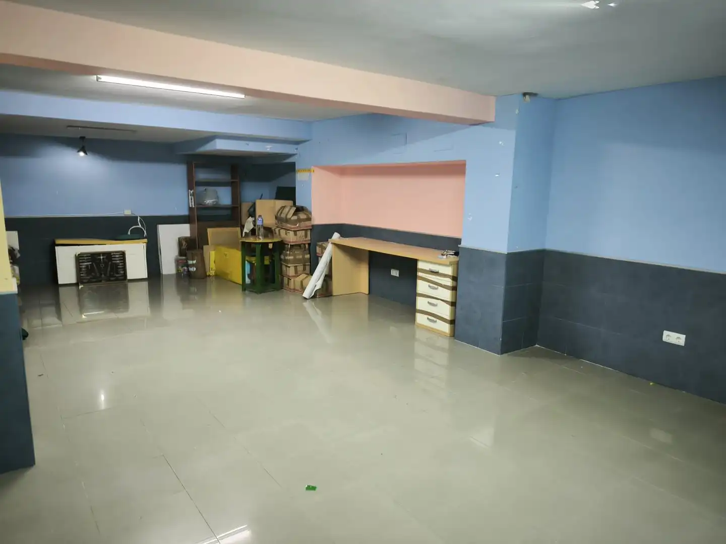 Local comercial en venda a Calle Escritor Gómez de Rivera 6, imagen 12