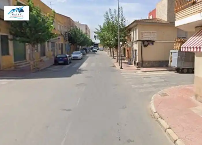 Maison à vendre à Calle de San José Obrero