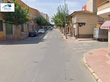 Casa in vendita a Calle de San José Obrero