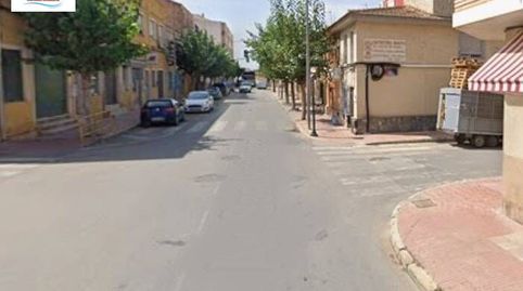 Venta de casa en Alcantarilla, Murcia.