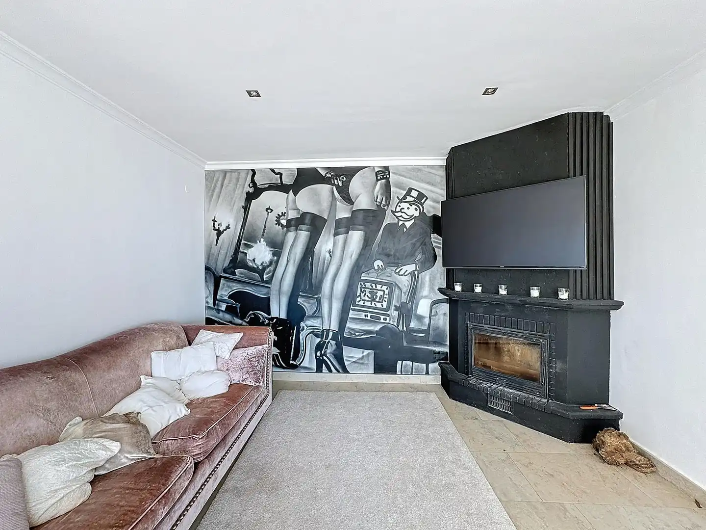 Casa o chalet en venta en Cumbre del Sol