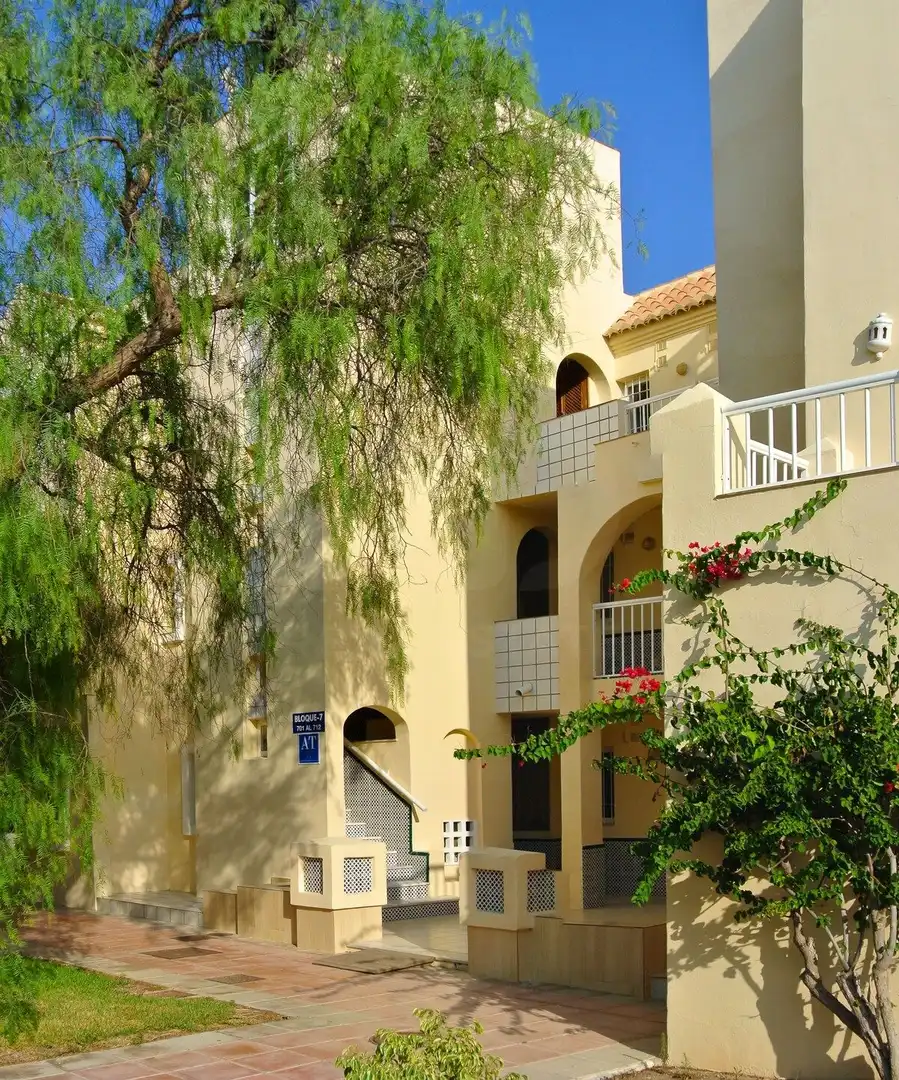Wohnung zum Verkauf in Roquetas de Mar ciudad