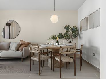 Apartamento con piscina en venta en Estepona Pueblo