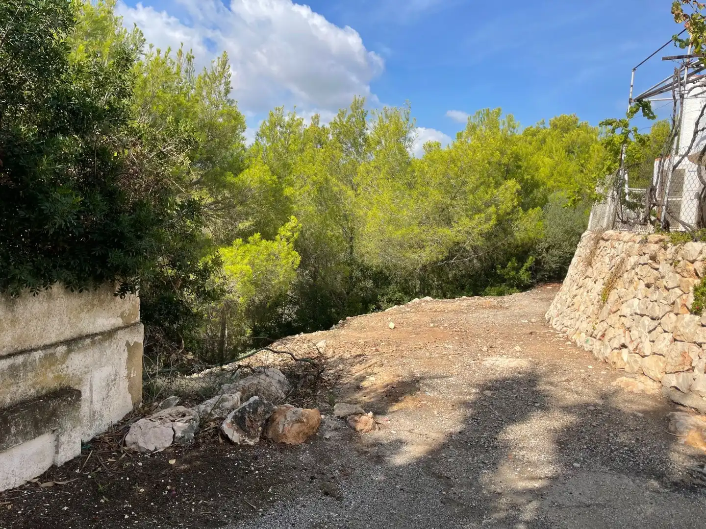 Terrenys i solars en venda a Altea la Vella, imagen 10