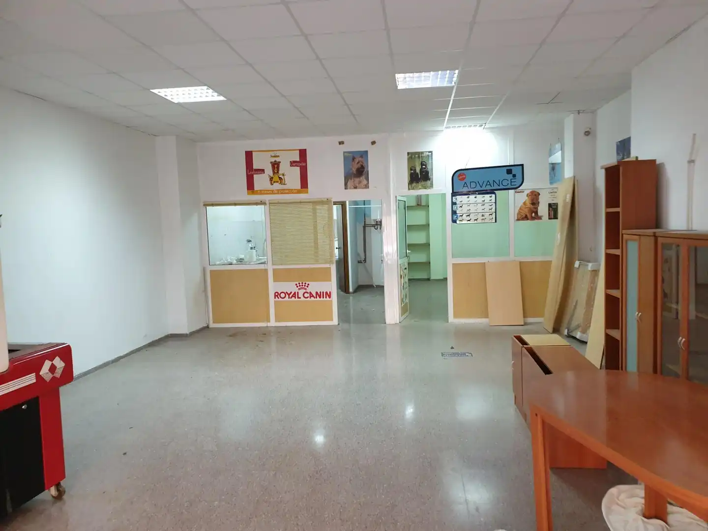 Business premises for sale in Sax, imagen 5