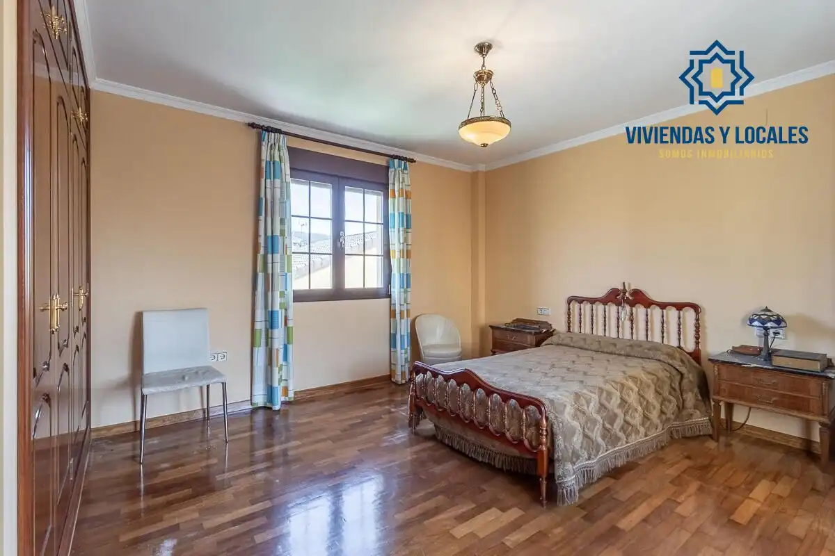 Casa con giardino in vendita a Calle MARIANA PINEDA, imagen 36