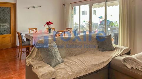 Foto 5 de Planta baixa en venda a Calle Vara de Rey, 21, Sant Antoni de Portmany, Illes Balears