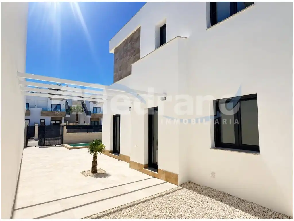 Maison avec piscine à vendre à Polígon Pla de Cantal., imagen 2