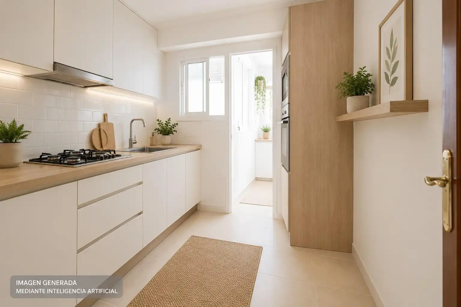 Piso con ascensor en venta en Centro, imagen 4