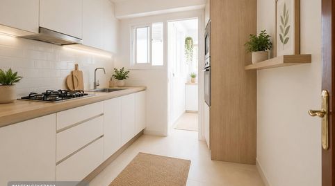 Foto 4 de Piso en venta en El Ejido, Málaga Capital