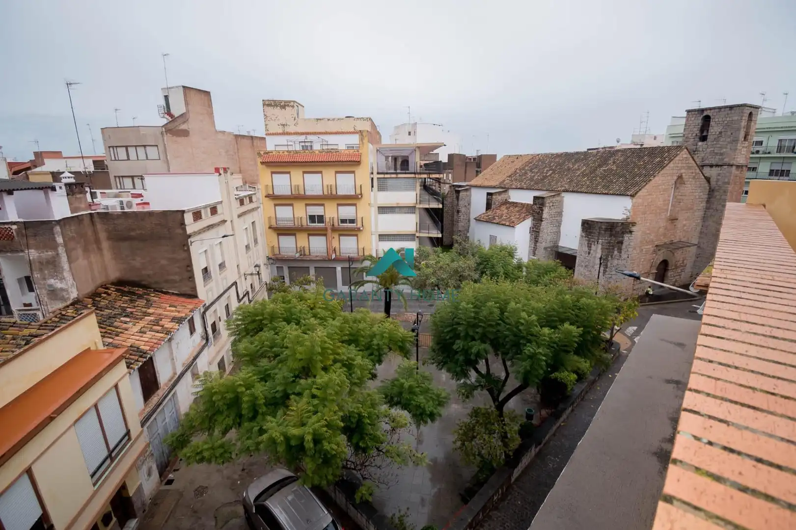 Maisonette zum Verkauf in Centro - El Castillo