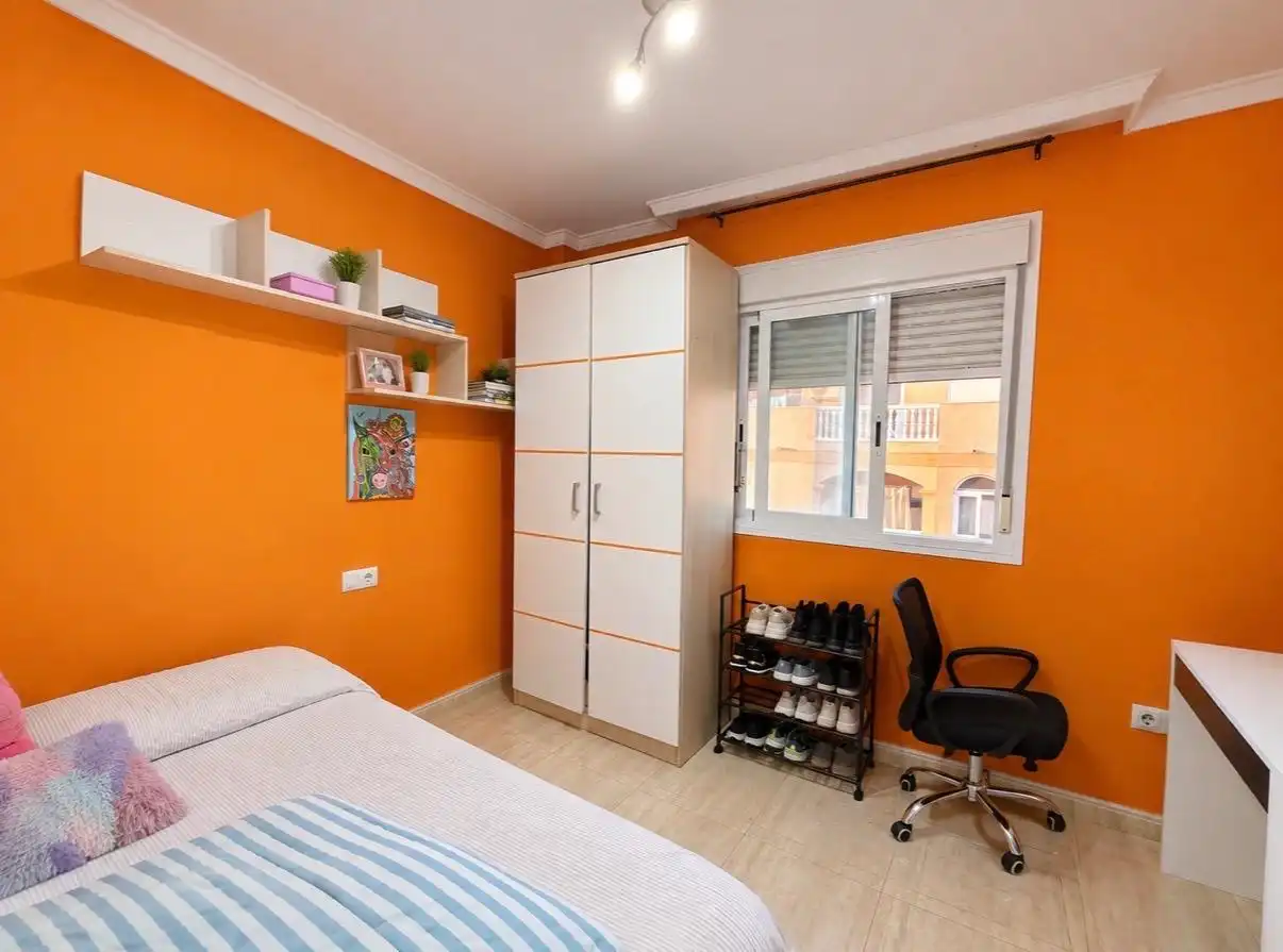 Wohnung mit Aufzug zum Verkauf in Carretera ALICUN TRAMO 2 (P), imagen 18