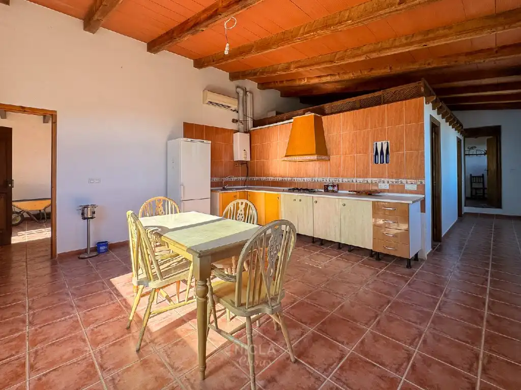 Casa con giardino in vendita a Diseminados Bedarin S/N, imagen 11