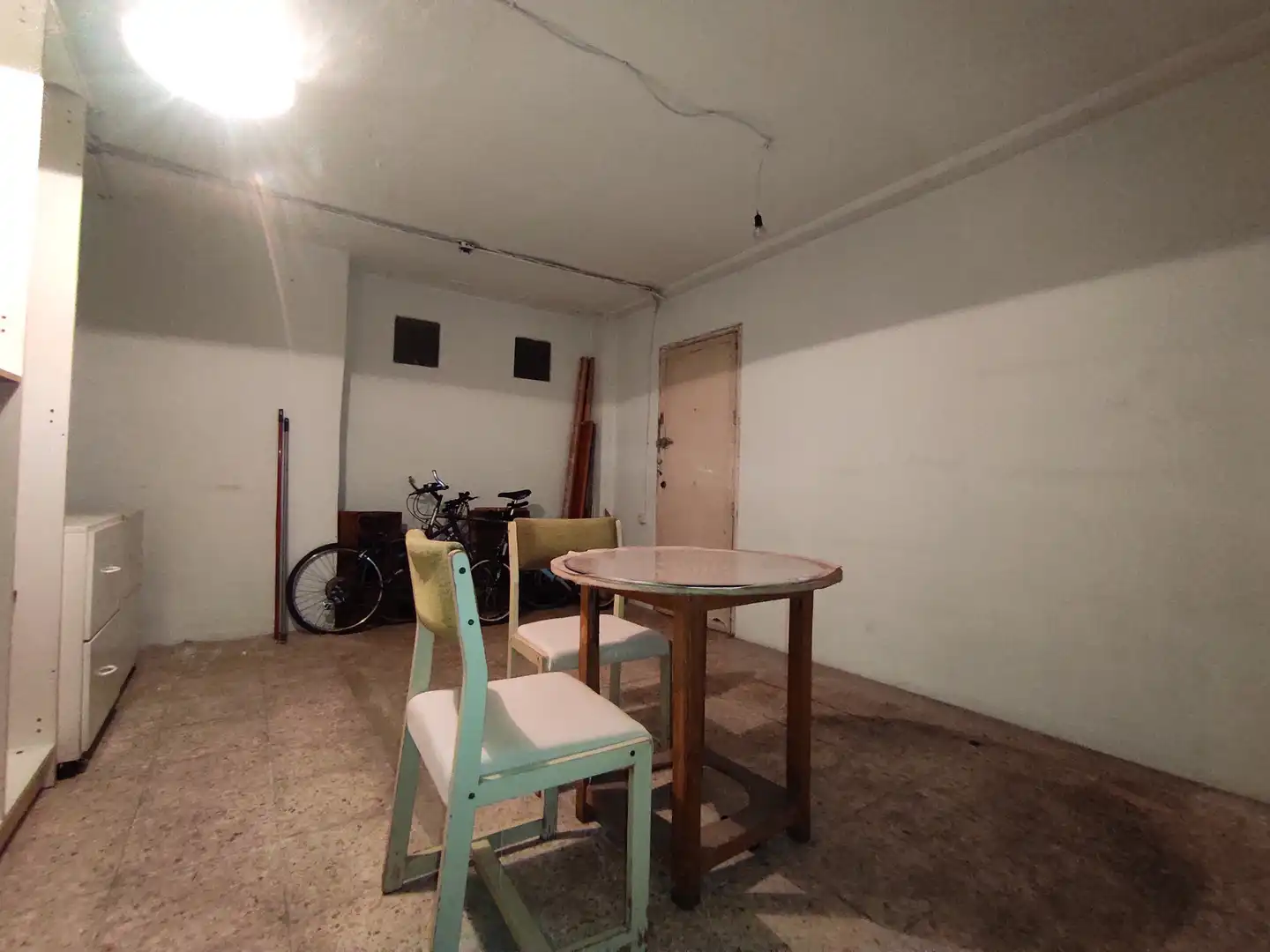 Garage for sale in  Sevilla Capital