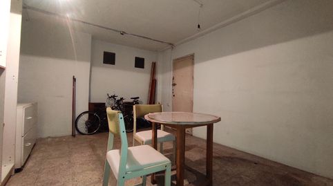 Foto 3 von Garage zum Verkauf in Calle Carlos Marx, Sta. Aurelia - Cantábrico - Atlàntico - La Romería, Sevilla Capital