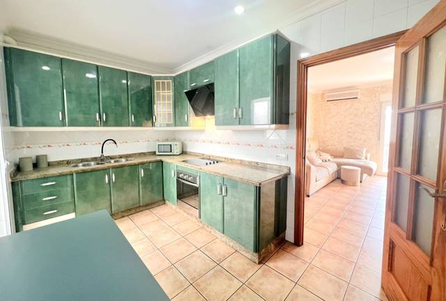 Piso en Venta en CERVANTES en Isla Cristina Ciudad