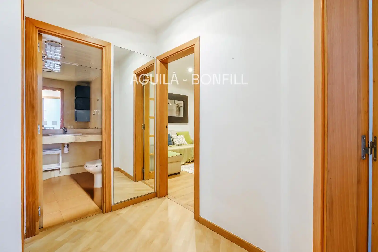 Piso con ascensor en venta en La Plana, imagen 18