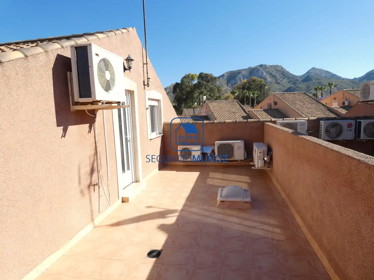 House for sale in Mazarrón Casco Urbano, imagen 39