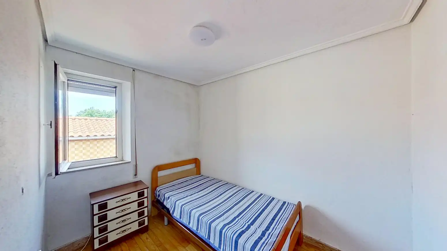 Habitación de Casa o chalet en venta en Santander