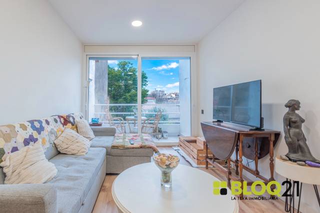 Piso en Venta en Carrer Major de Sant Pere en Vallparadís - Antic Poble de Sant Pere