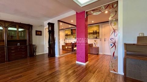 Foto 5 de Pis de lloguer a Ciudad Jardín - Parque Roma, Zaragoza