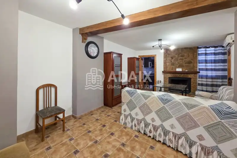 Casa o xalet en venda en Úbeda amb Aire condicionat, Terrassa i Traster