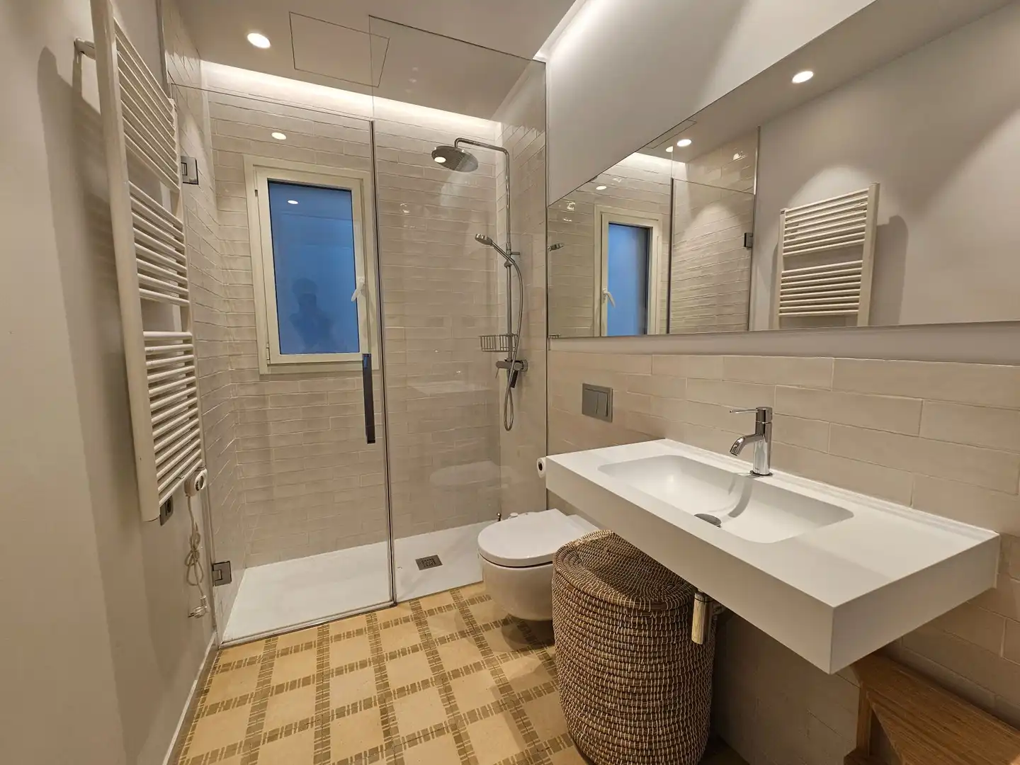 Flat for rent in Balmes, Sant Gervasi- Galvany