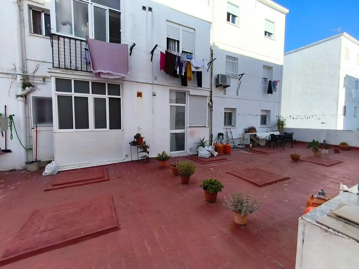 Piso en venta en El Cristo - Cayetano Roldán, imagen 22