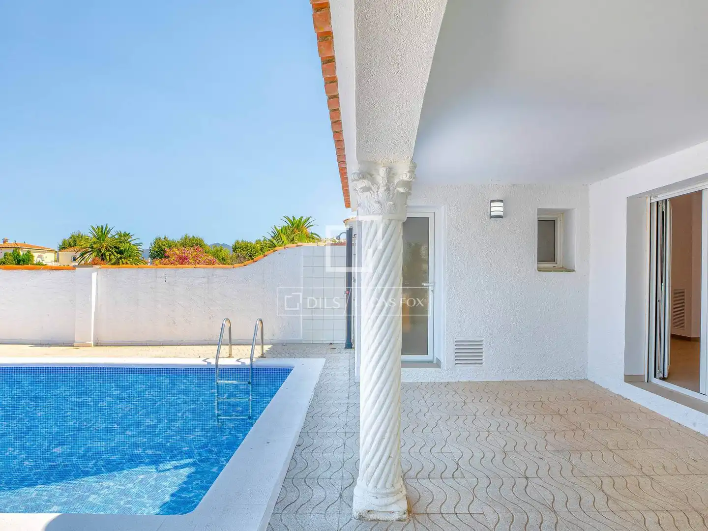 Chalet con piscina en venta en Francolí - Freser - Noguera, imagen 14
