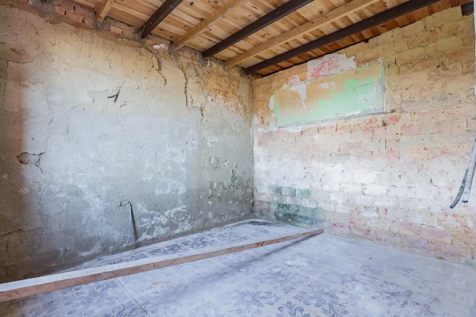 Casa o xalet en venda a Barrio la vallina, 32, Carreño