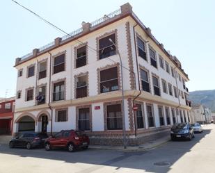 Exterior view of Garage for sale in Benifairó de la Valldigna