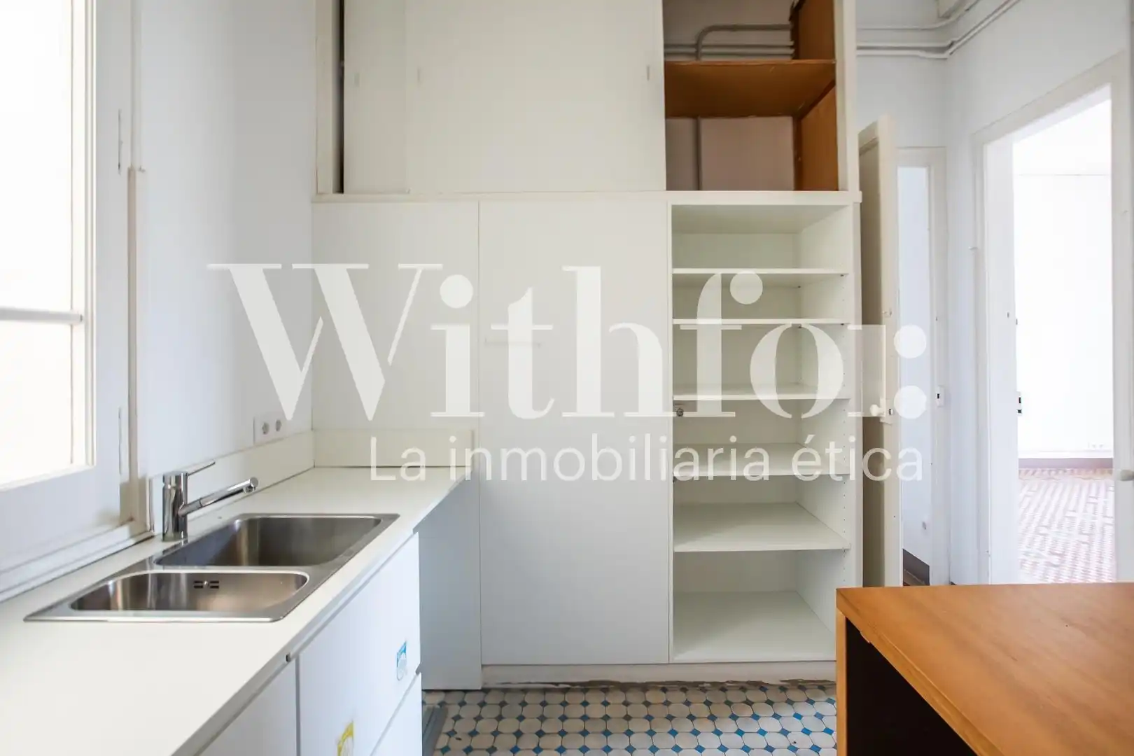 Flat with terrace to rent in Diagonal, imagen 36