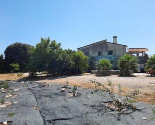 Country house for sale in Ondara  with Air Conditioner, Heating and Private garden