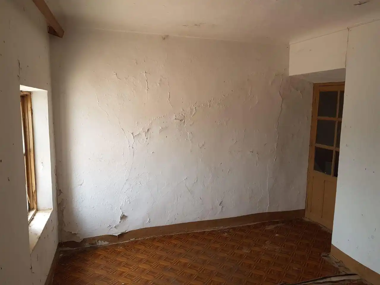 Einfamilien-Reihenhaus zum Verkauf in Cantarranas, Horcajo de Santiago