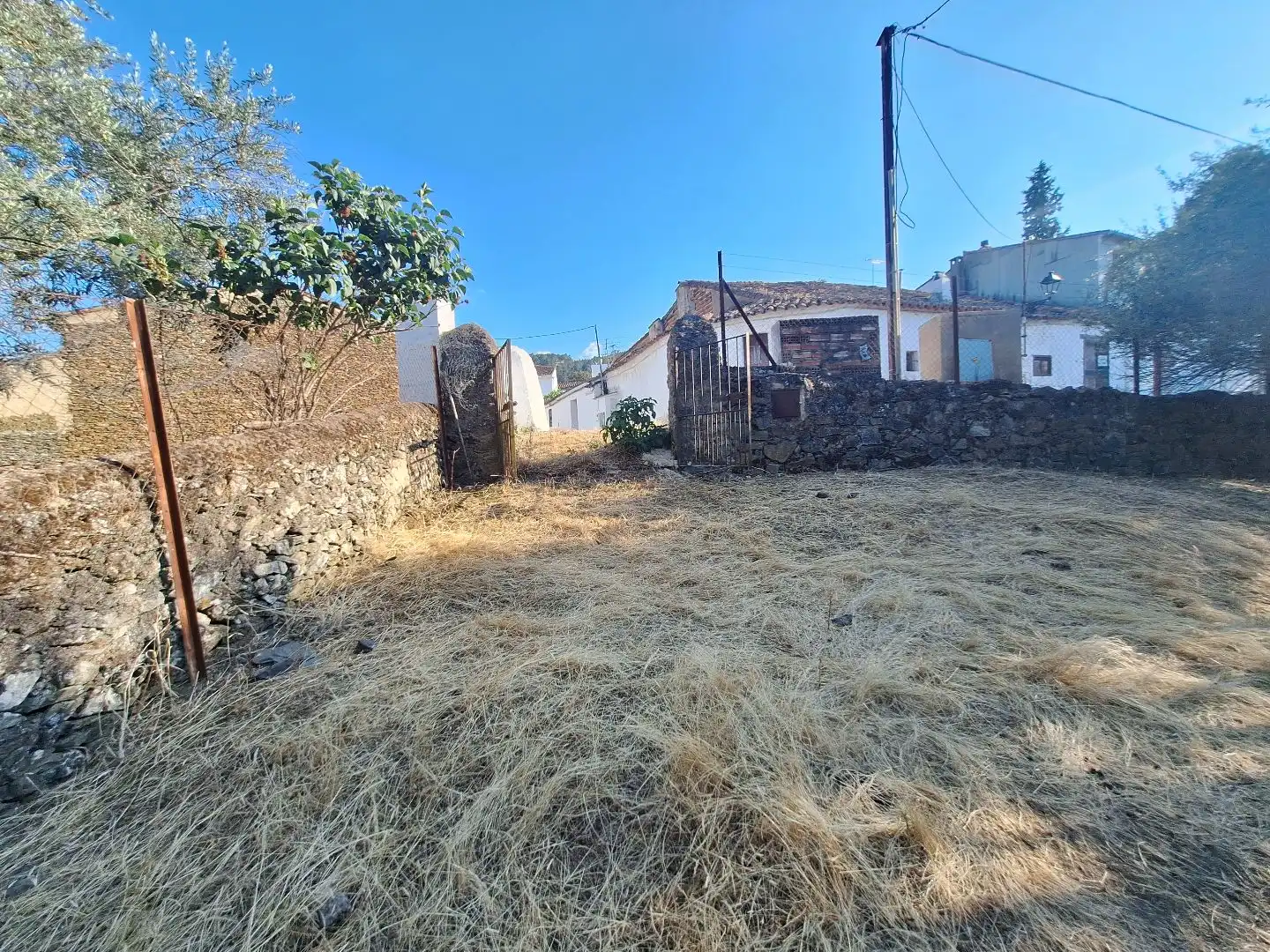 Wohnbaugrundstück zum Verkauf in Calle Piedra del Majar 2, imagen 11