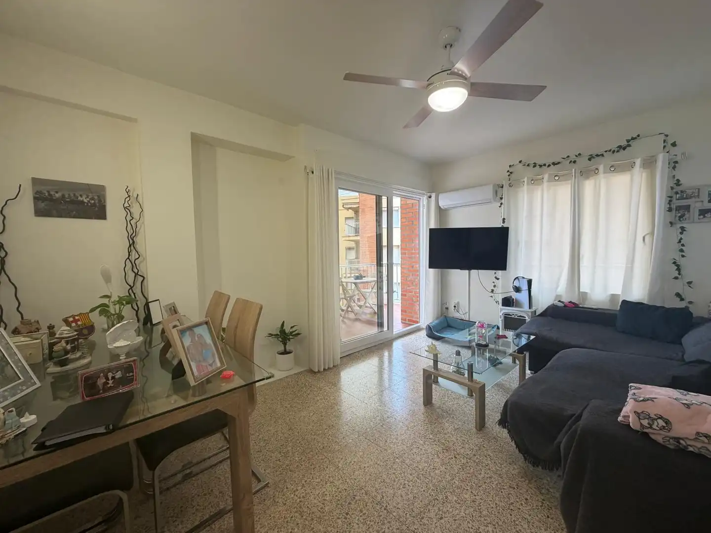 Apartamento con piscina en venta en Las Marinas / Les Marines, imagen 17
