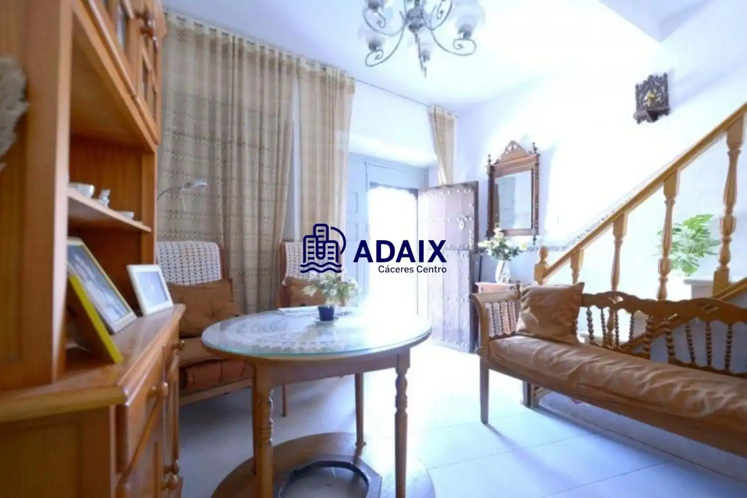 Garden of Houses for sale in Cañaveral