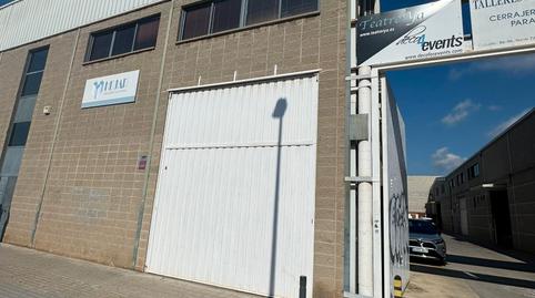 Photo 2 of Industrial buildings for sale in Carrer del Cobalt, 86, Centre, Barcelona