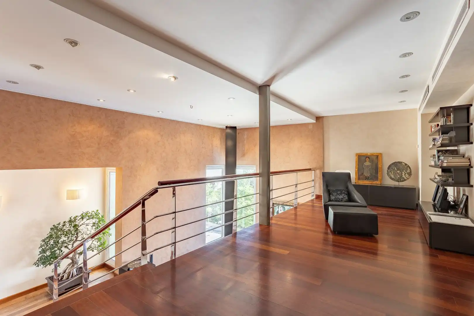 Casa o xalet en venda en Esplugues de Llobregat amb Aire condicionat, Calefacció i Terrassa