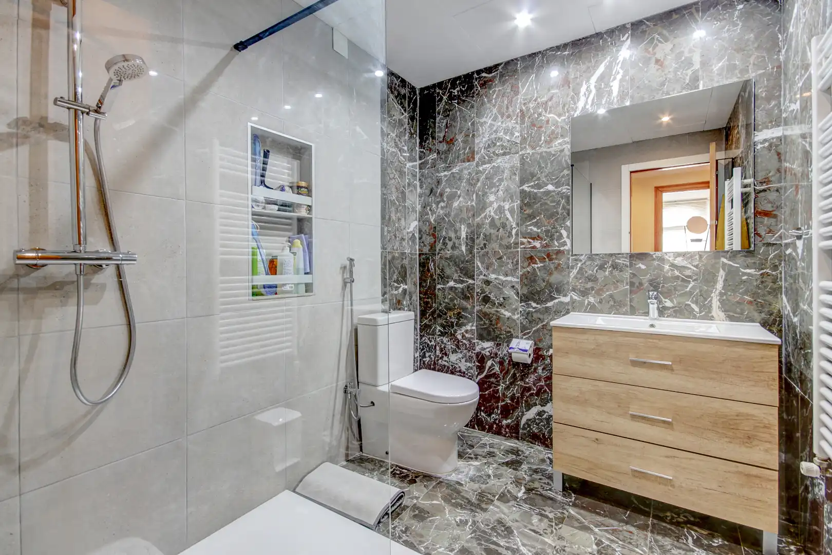 Detached house with terrace for sale in Camí Can Sadurní 40, imagen 31