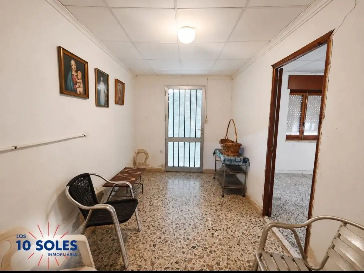 Finca rústica en venta en Orihuela con Terraza y Trastero