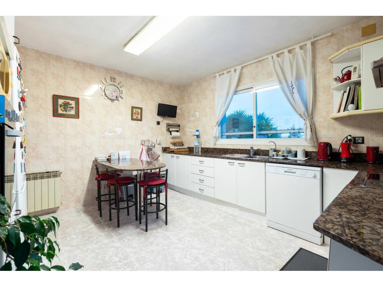 Dúplex en venta en Sant Feliu, 52, L'Ametlla del Vallès