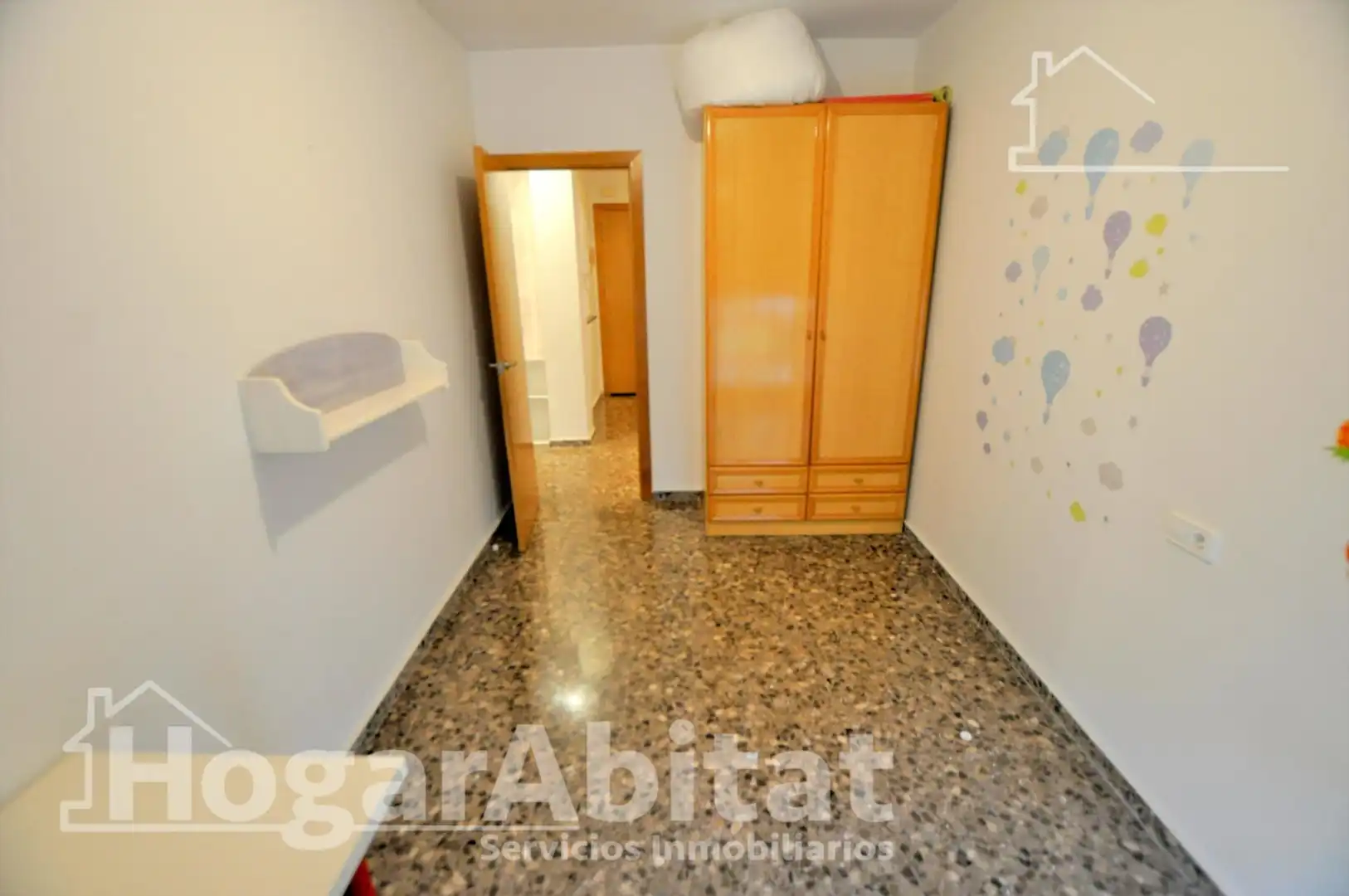 Flat with balcony for sale in Calle Doctor Fleming, imagen 18